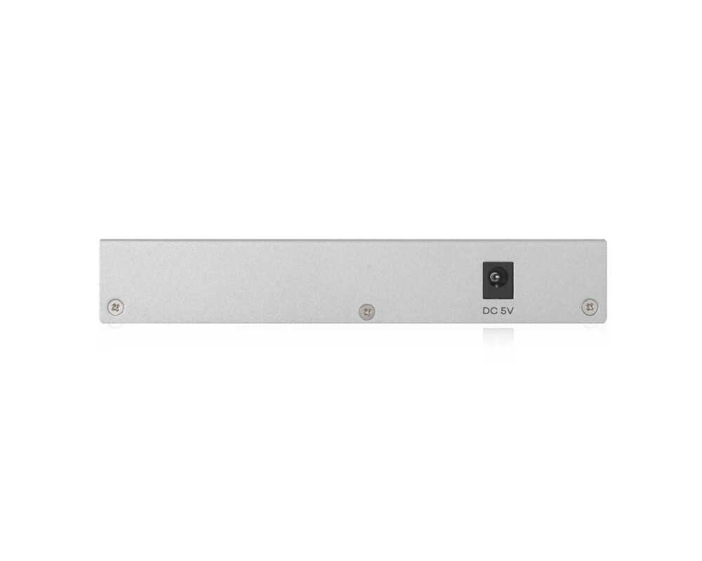 Switch (Комутатор) ZyXEL GS1200-8 4