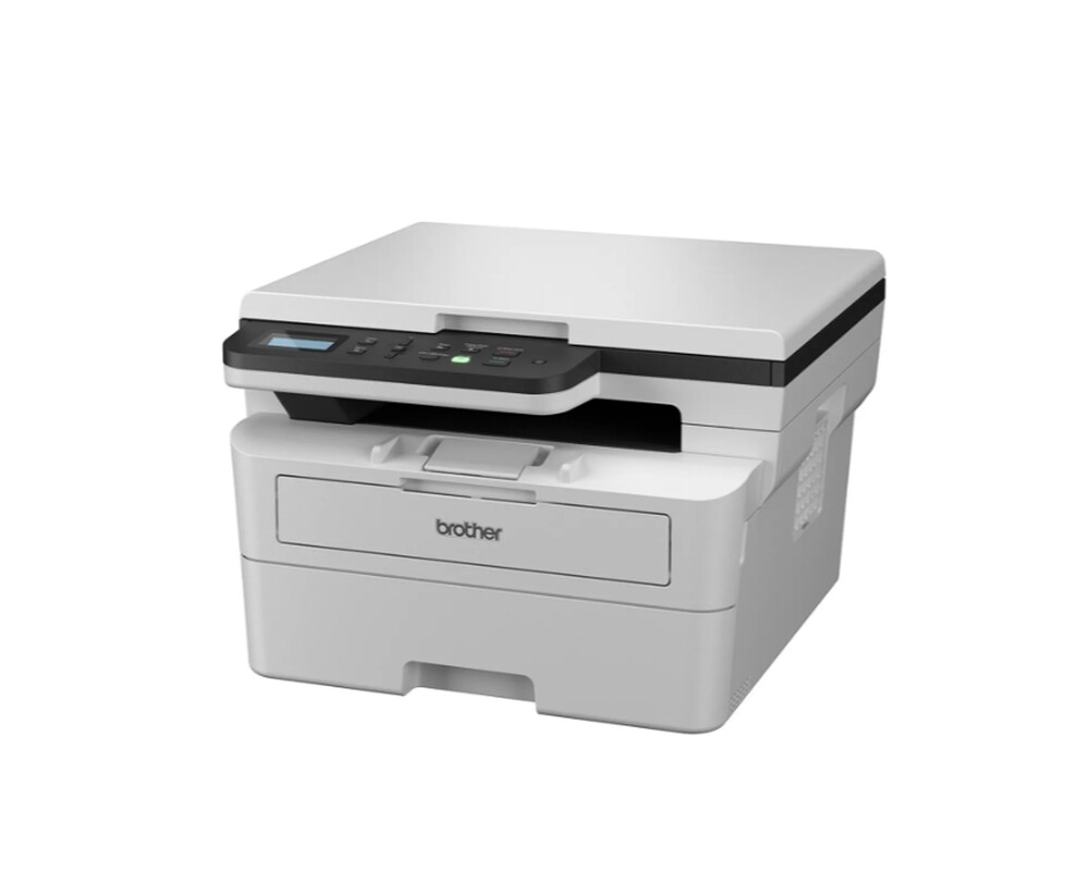 Мултифункционално у-во BROTHER DCPB7620DW MULTIFUNCTION Printer 3 in 1 34ppm DCP - CEE 2