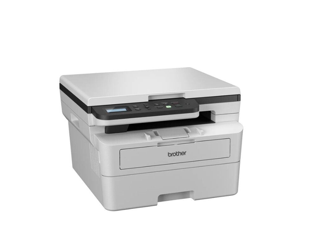 Мултифункционално у-во BROTHER DCPB7620DW MULTIFUNCTION Printer 3 in 1 34ppm DCP - CEE 3