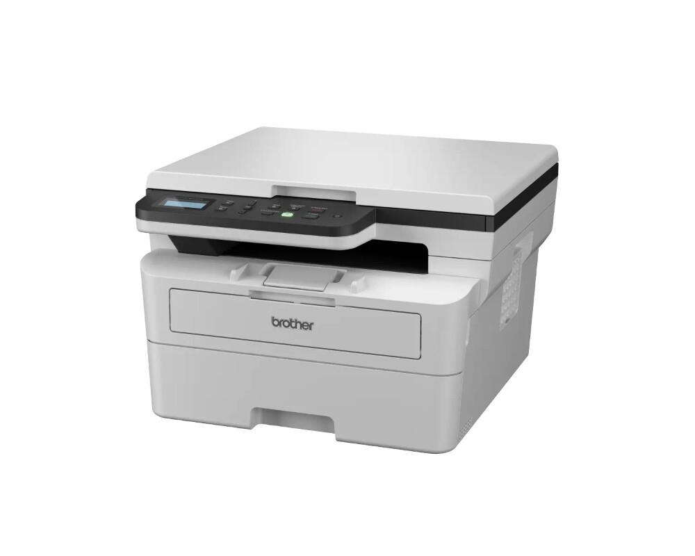 Мултифункционално у-во BROTHER MFCB7800DN MULTIFUNCTION Printer 3 in 1 34ppm FB - CEE 2
