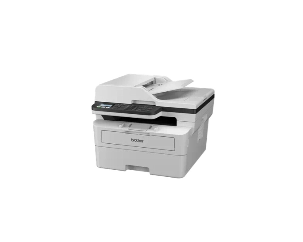 Мултифункционално у-во BROTHER MFCB7800DN MULTIFUNCTION Printer 3 in 1 34ppm FB - CEE 5