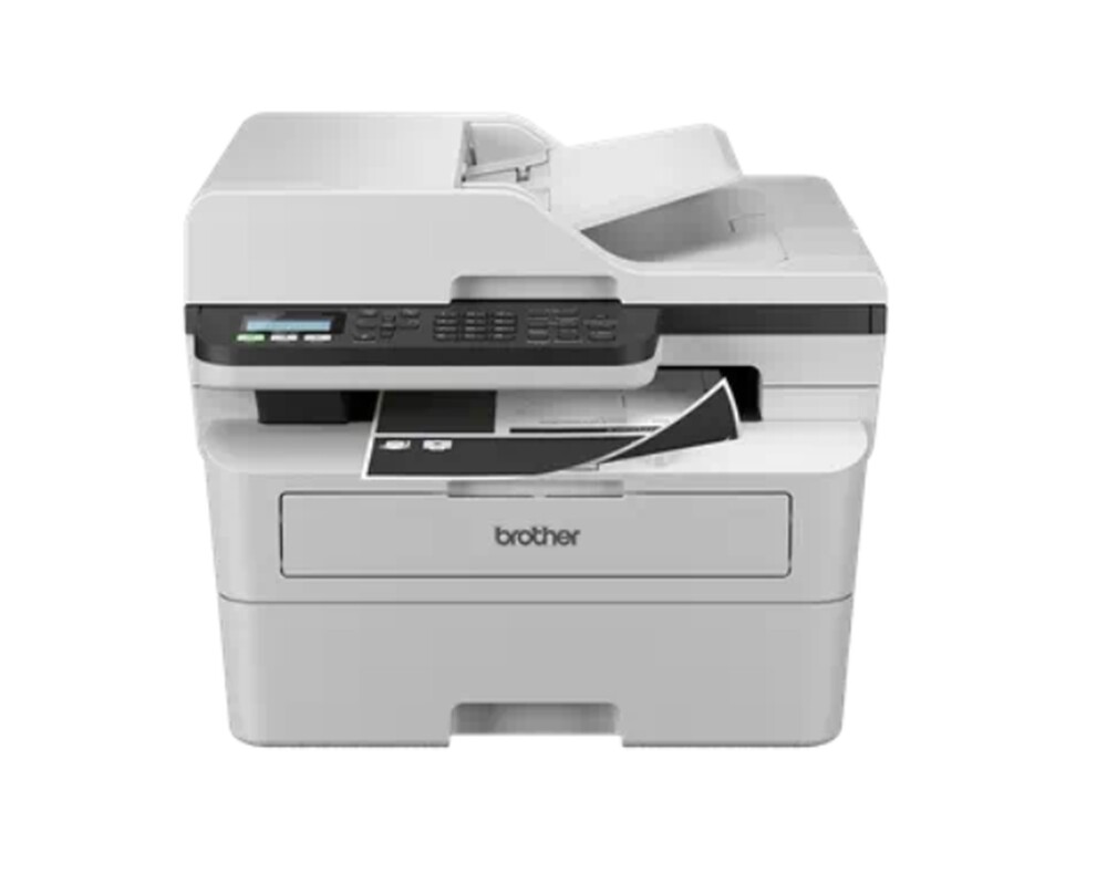 Мултифункционално у-во BROTHER MFCB7800DN MULTIFUNCTION Printer 3 in 1 34ppm FB - CEE 4