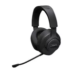 Слушалки JBL QUANTUM 360 BLK Wireless over-ear gaming headset with surround sound and detachable mic 2