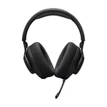 <span>Слушалки</span> JBL QUANTUM 360 BLK Wireless over-ear gaming headset with surround sound and detachable mic <span class='catalog-num-in-name'>JBLQTUM360BLK</span> - 
