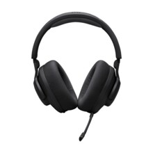  JBL QUANTUM 360 BLK Wireless over-ear gaming headset with surround sound and detachable mic 765981 JBLQTUM360BLK на топ цена - PIC.bg