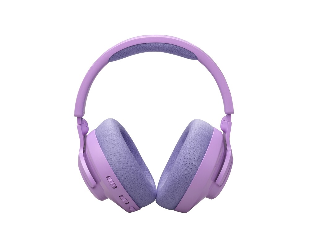 Слушалки JBL QUANTUM 360 PUR Wireless over-ear gaming headset with surround sound and detachable mic 3