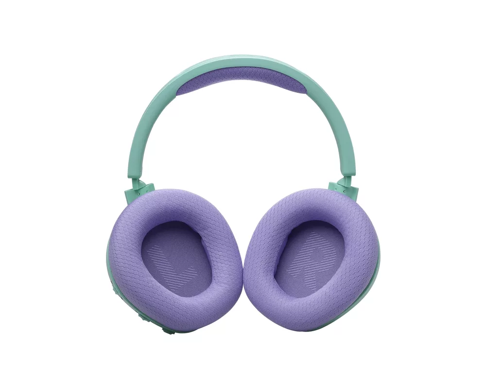 Слушалки JBL QUANTUM 360 CYN Wireless over-ear gaming headset with surround sound and detachable mic 5