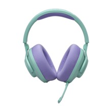  JBL QUANTUM 360 CYN Wireless over-ear gaming headset with surround sound and detachable mic 765983 JBLQTUM360CYN на топ цена - PIC.bg
