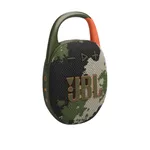 <span>Тонколони</span> JBL CLIP 5 SQUAD Ultra-portable and waterproof Speaker <span class='catalog-num-in-name'>JBLCLIP5SQUAD</span> - 