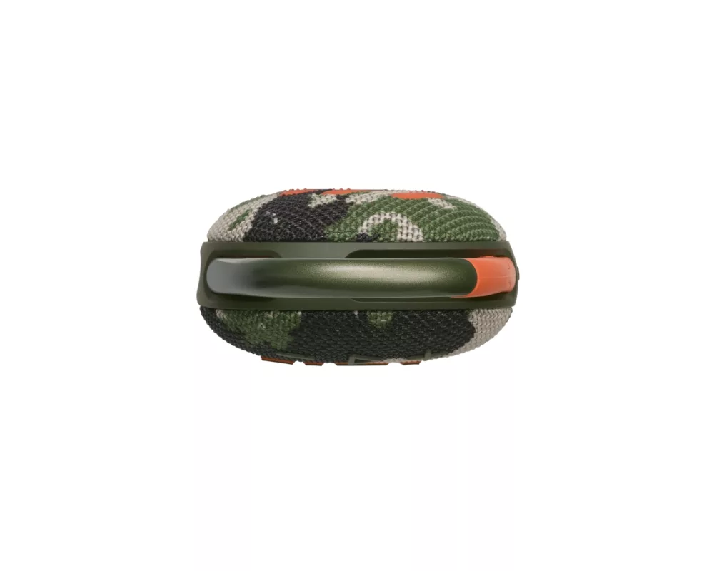 Тонколони JBL CLIP 5 SQUAD Ultra-portable and waterproof Speaker 5