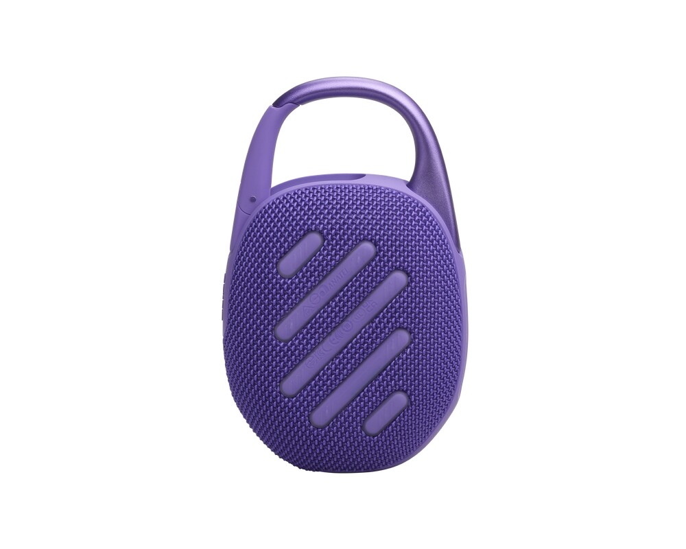Тонколони JBL CLIP 5 PUR Ultra-portable and waterproof Speaker 3