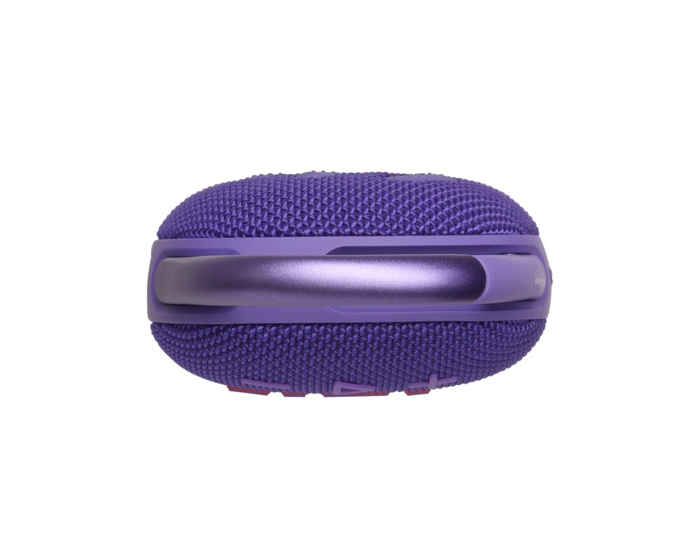 Тонколони JBL CLIP 5 PUR Ultra-portable and waterproof Speaker 5