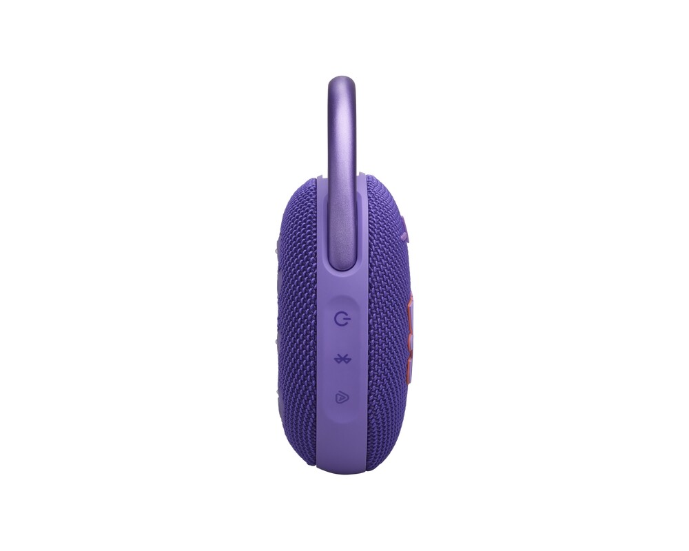 Тонколони JBL CLIP 5 PUR Ultra-portable and waterproof Speaker 4