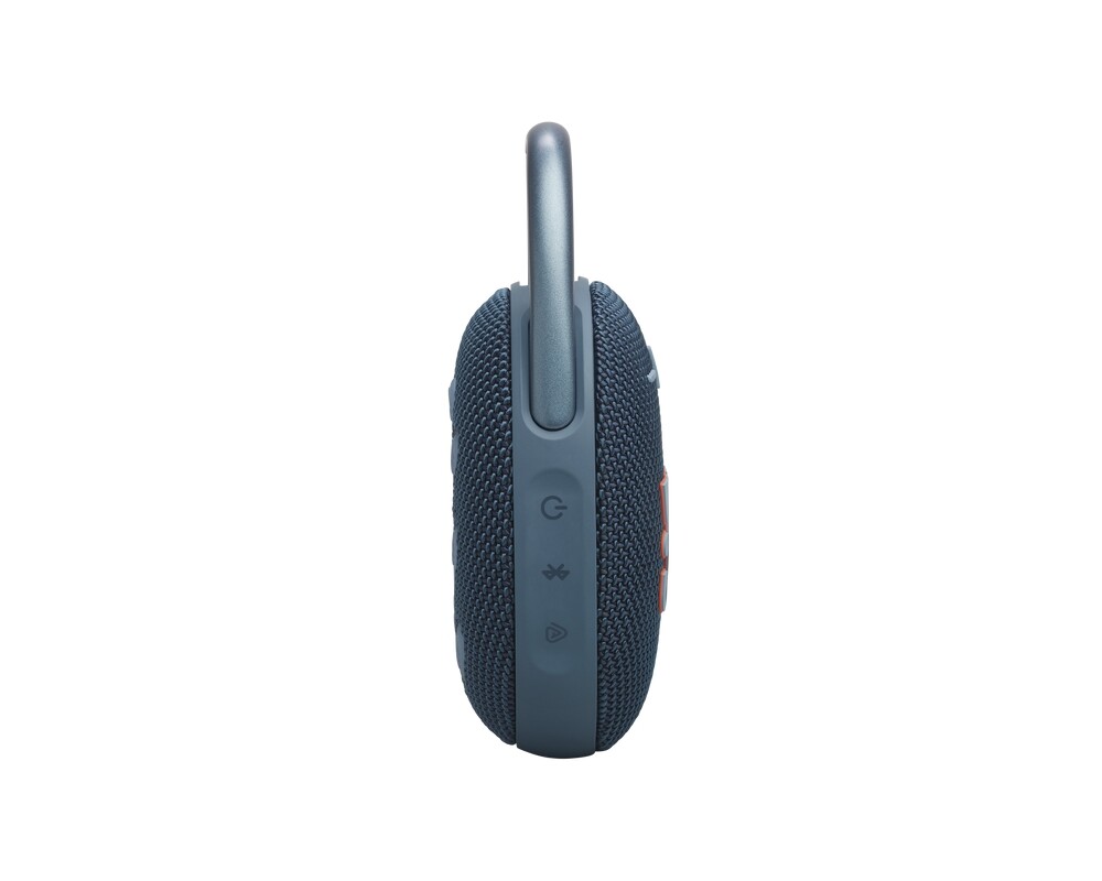 Тонколони JBL CLIP 5 BLU Ultra-portable and waterproof Speaker 4