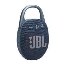  JBL CLIP 5 BLU Ultra-portable and waterproof Speaker 765987 JBLCLIP5BLU на топ цена - PIC.bg