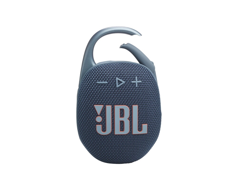 Тонколони JBL CLIP 5 BLU Ultra-portable and waterproof Speaker 2
