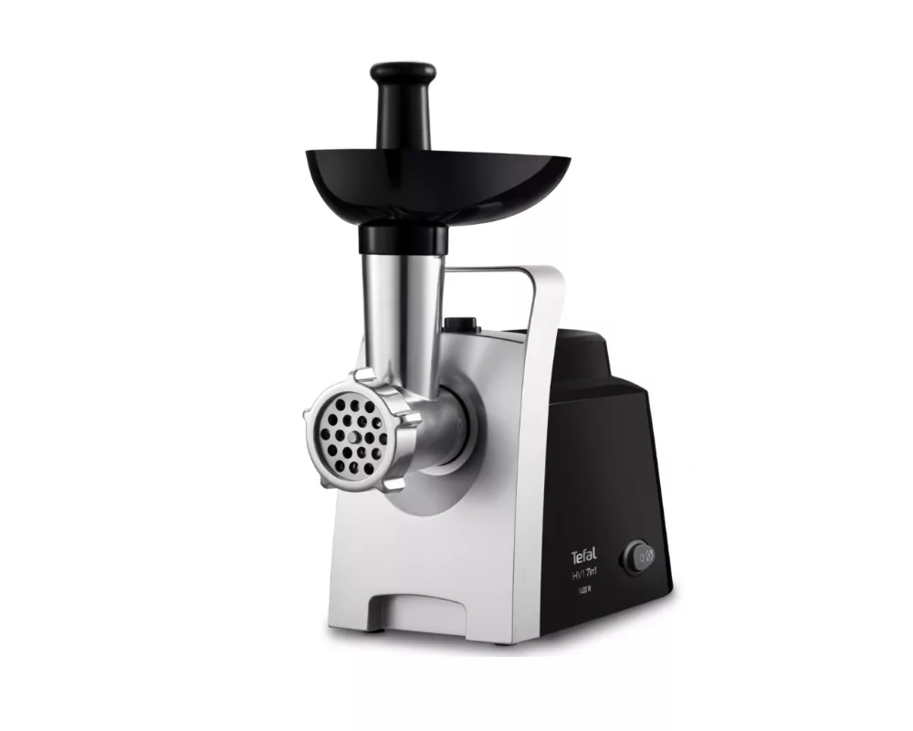 Месомелачка Tefal NE108831 MMC HV1 7IN1 BLACK EE 2