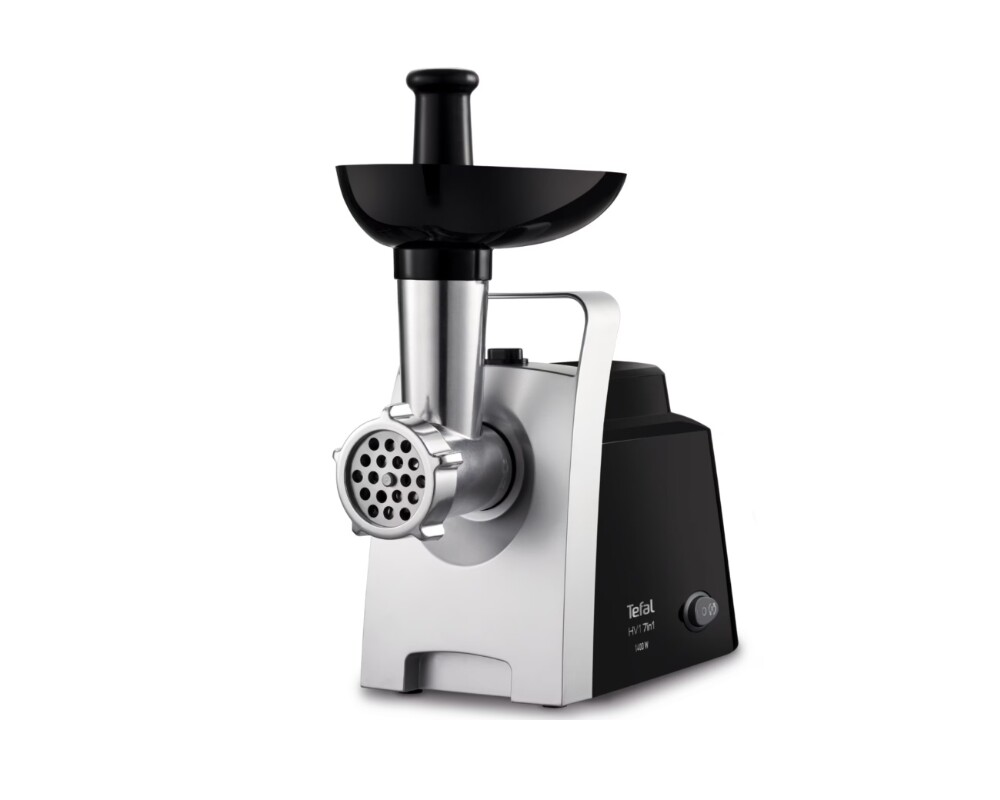 Месомелачка Tefal NE108831 MMC HV1 7IN1 BLACK EE 2