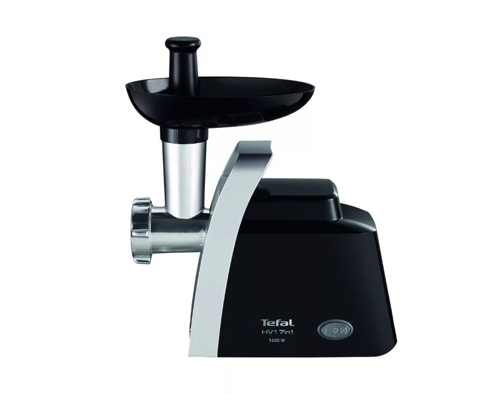 Месомелачка Tefal NE108831 MMC HV1 7IN1 BLACK EE 4