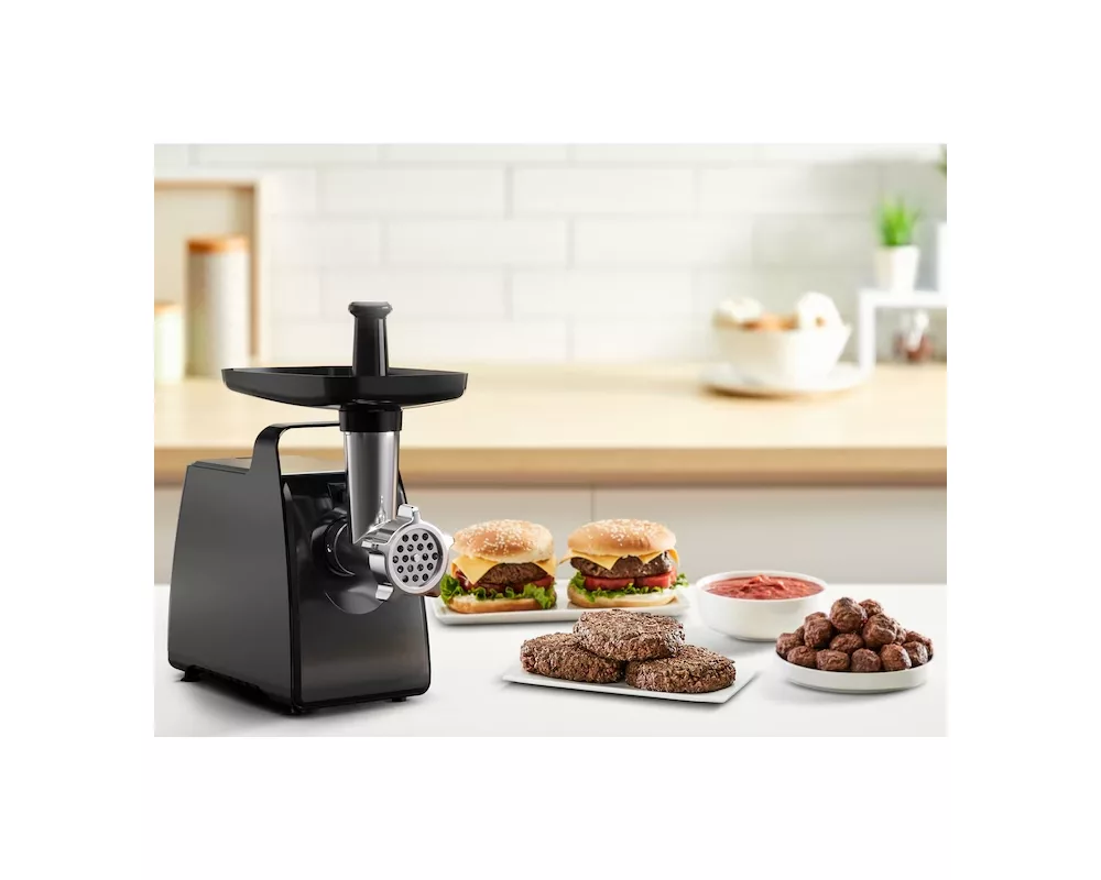 Месомелачка Tefal NE553838 MMC HV7 PLUS 6IN1 BLK EU 5