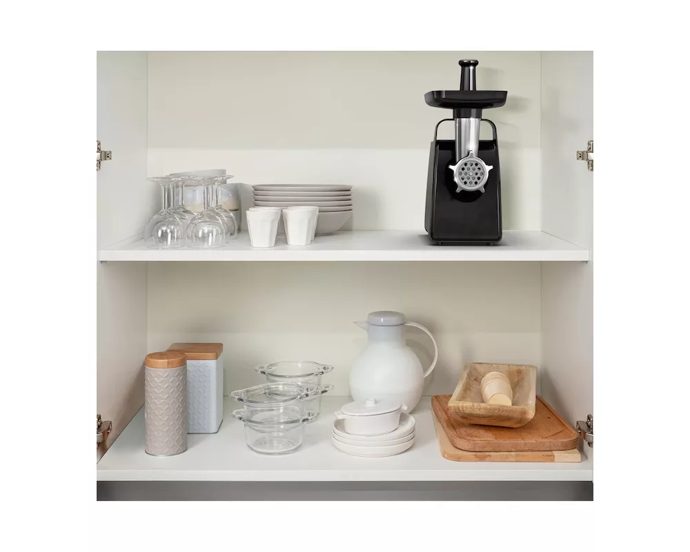 Месомелачка Tefal NE553838 MMC HV7 PLUS 6IN1 BLK EU 11