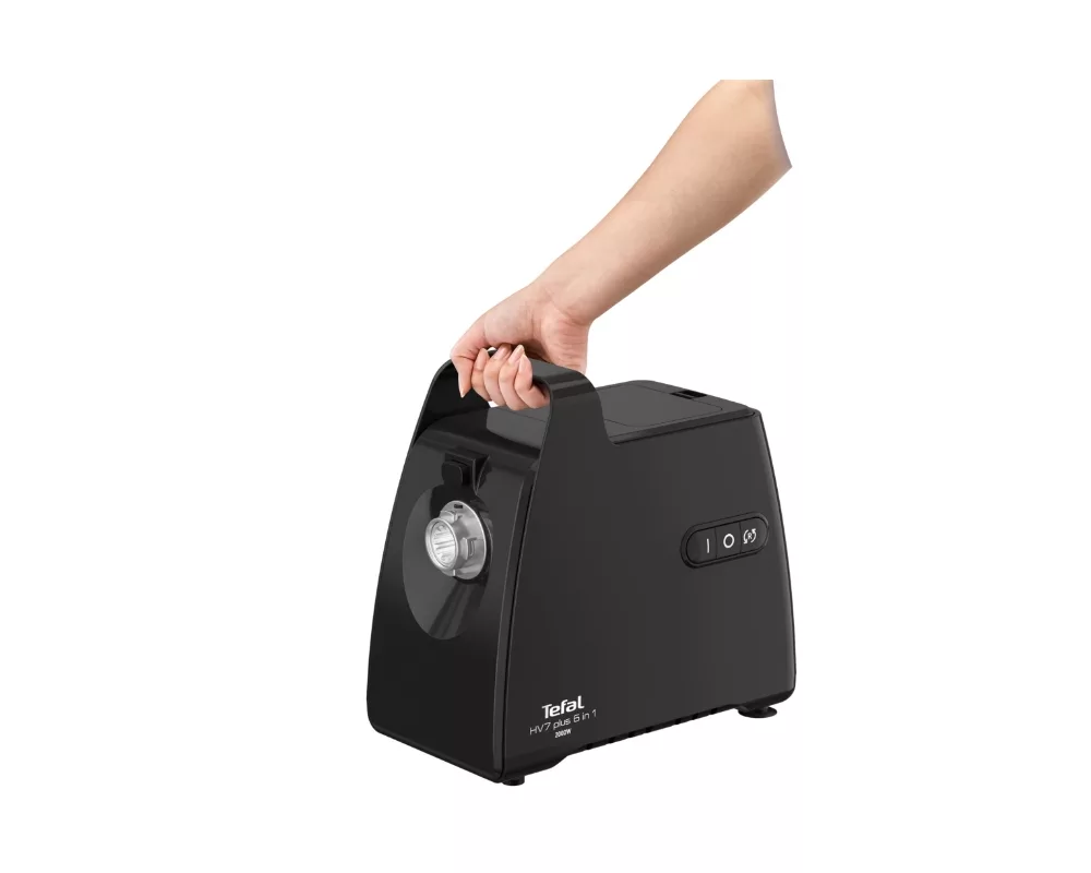 Месомелачка Tefal NE553838 MMC HV7 PLUS 6IN1 BLK EU 4