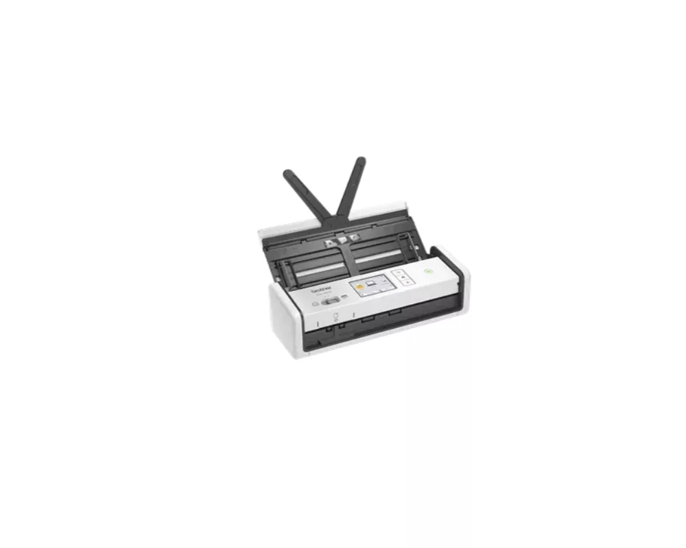 Скенер Brother ADS-1800W Document Scanner 3