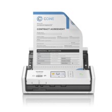  Brother ADS-1800W Document Scanner 766186 ADS1800WTC1 на топ цена - PIC.bg