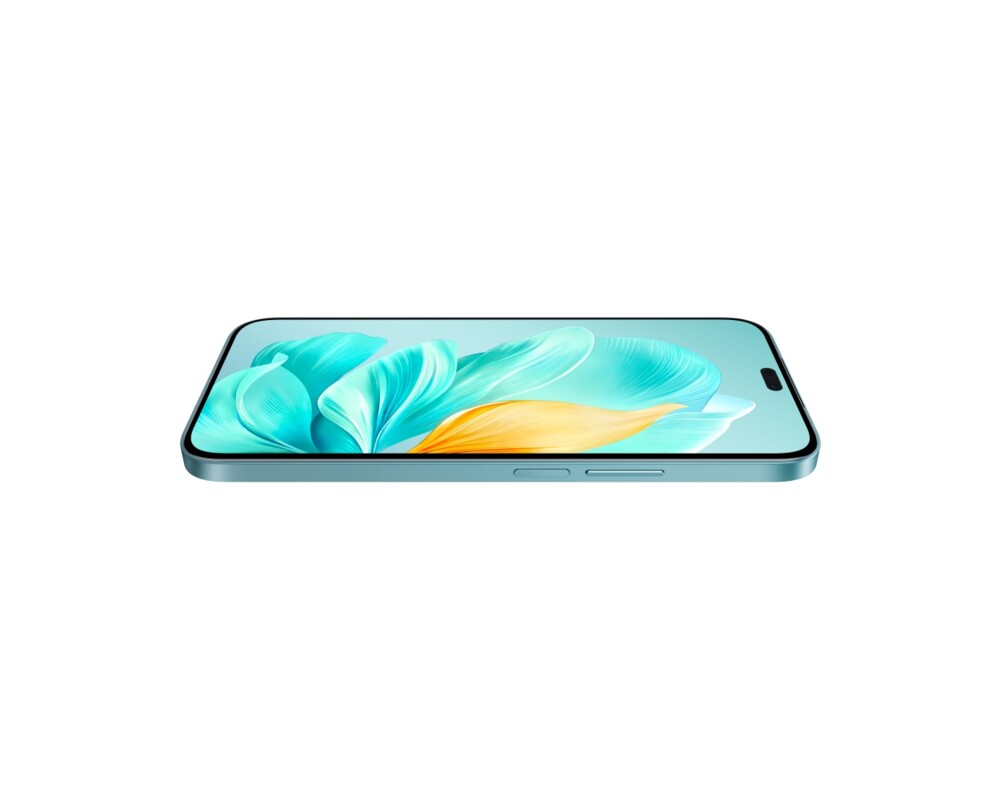 Смартфон Honor 200 Lite, 8GB, 256GB, Blue 4