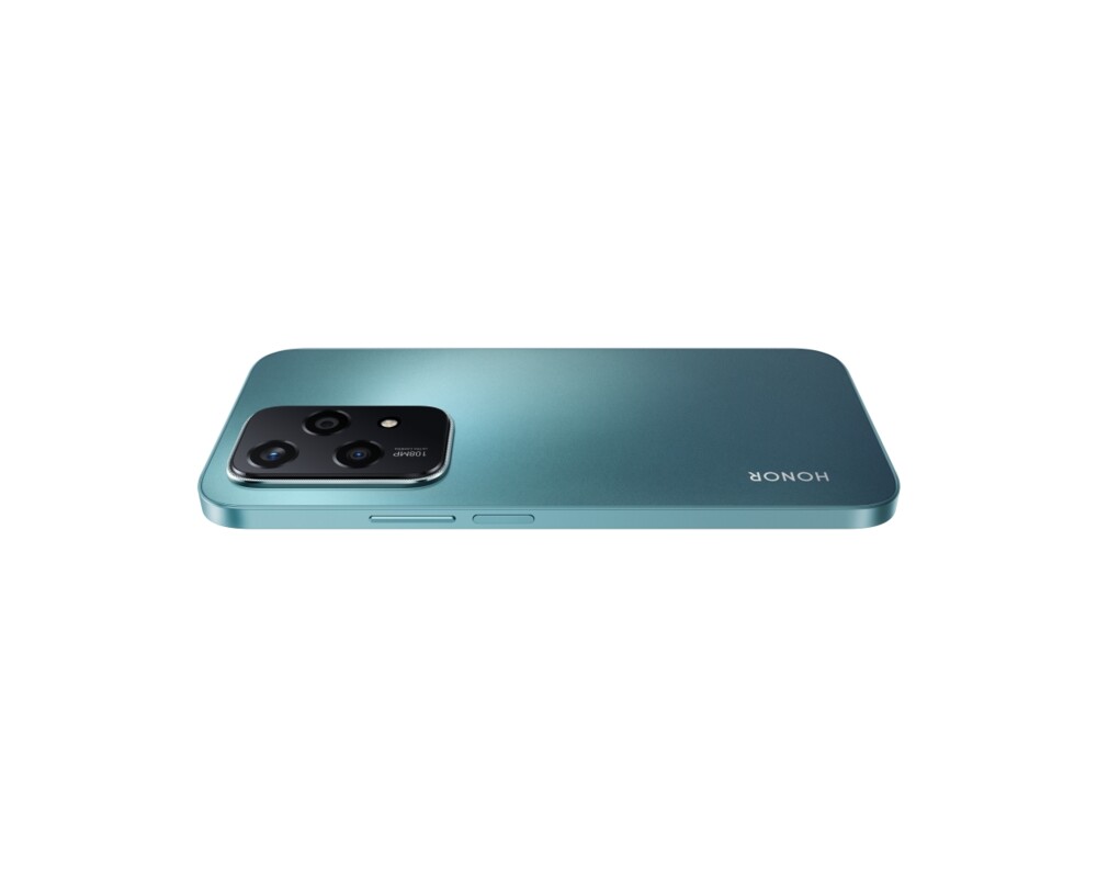 Смартфон Honor 200 Lite, 8GB, 256GB, Blue 5