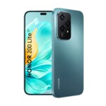 <span>Смартфон</span> Honor 200 Lite, 8GB, 256GB, Blue <span class='catalog-num-in-name'>6936520841141</span> - 