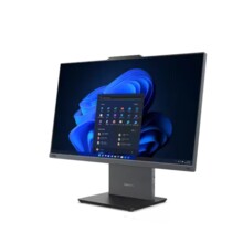  Lenovo ThinkCentre neo 50a 27 G5 AIO Intel Core i5-13420H (up to 4.6GHz 767744 12SA000MBL_8GB_250SSD на топ цена - PIC.bg
