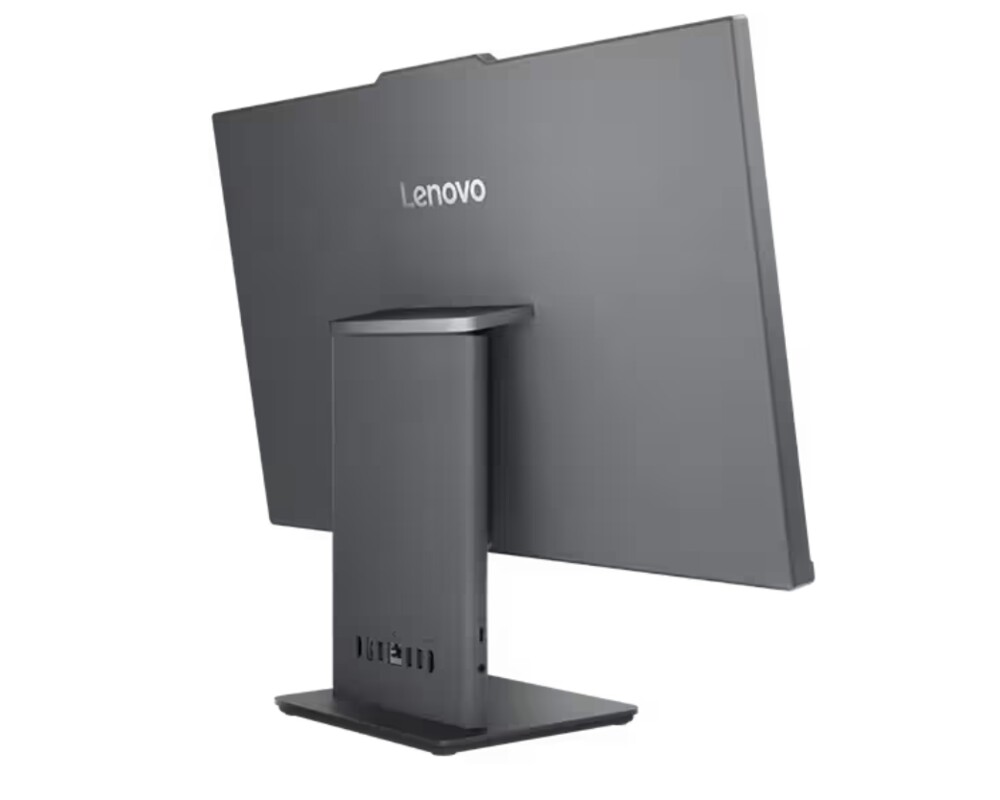 Компютър All in One Lenovo ThinkCentre neo 50a 27 G5 AIO Intel Core i5-13420H (up to 4.6GHz 5