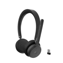  Lenovo Wireless VoIP Headset (Teams) 766194 4XD1M80020 на топ цена - PIC.bg