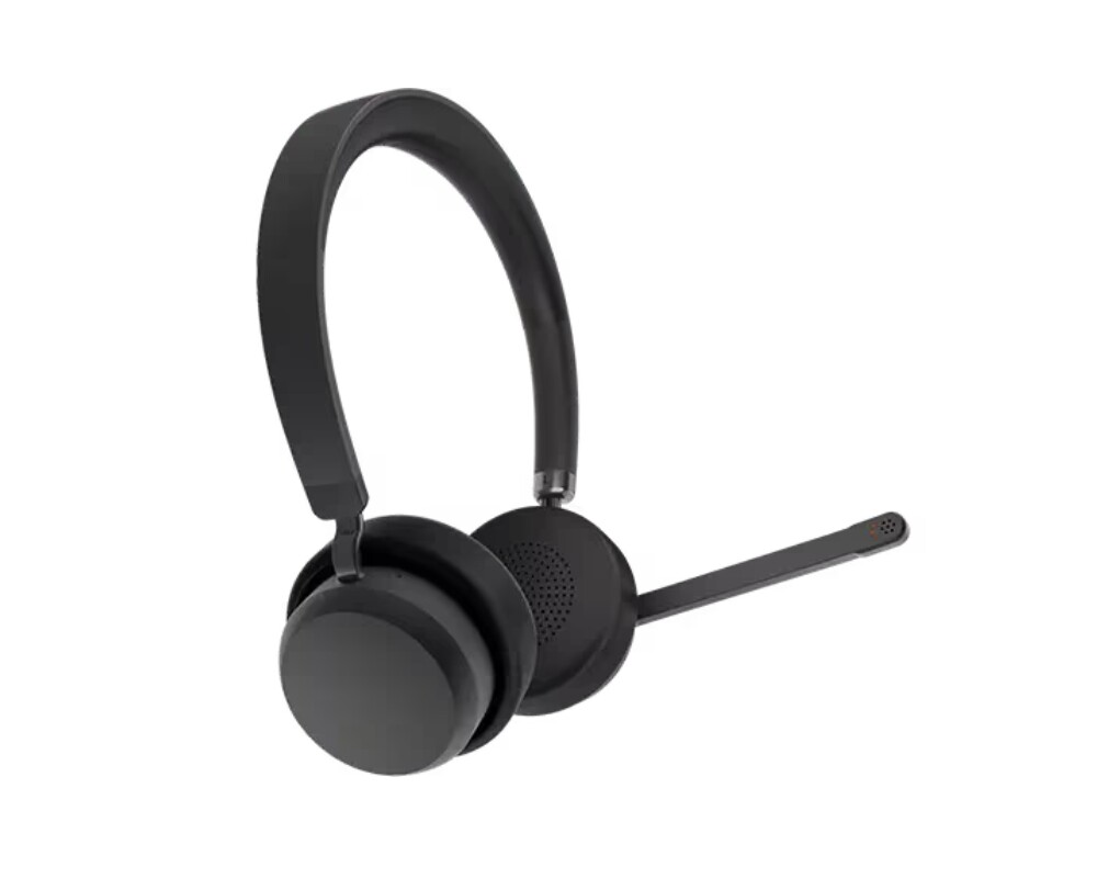 Слушалки Lenovo Wireless VoIP Headset (Teams) 5