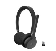  Lenovo Wireless VoIP Headset (Teams) 766194 4XD1M80020 на топ цена - PIC.bg