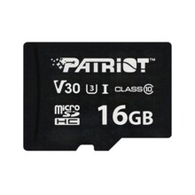  Patriot VX Series 16GB micro SDXC V30 766196 PSF16GVX31MCH на топ цена - PIC.bg