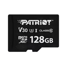  Patriot VX Series 128GB micro SDXC V30 766198 PSF128GVX31MCX на топ цена - PIC.bg
