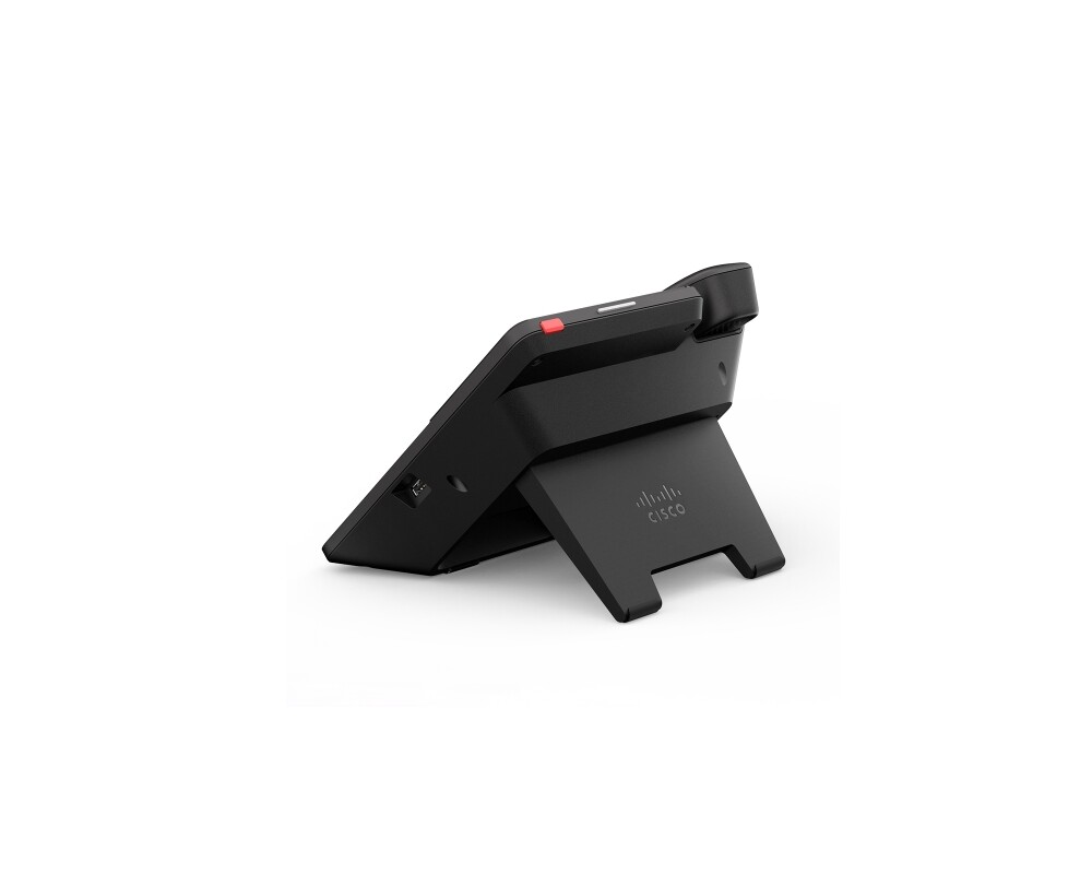 Офис телефон Cisco Desk Phone 9841 3