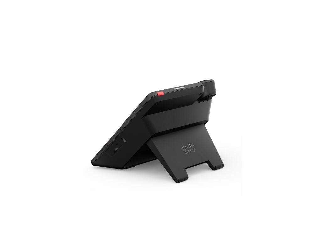 Офис телефон Cisco Desk Phone 9871 3