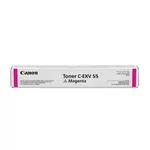 <span>Тонер за принтер</span> Canon Toner C-EXV 55 <span class='catalog-num-in-name'>2184C002AA</span> - 