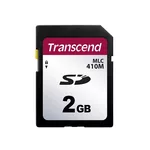 <span>Флаш карта</span> Transcend 2GB SD Card <span class='catalog-num-in-name'>TS2GSDC410M-BTL</span> - 