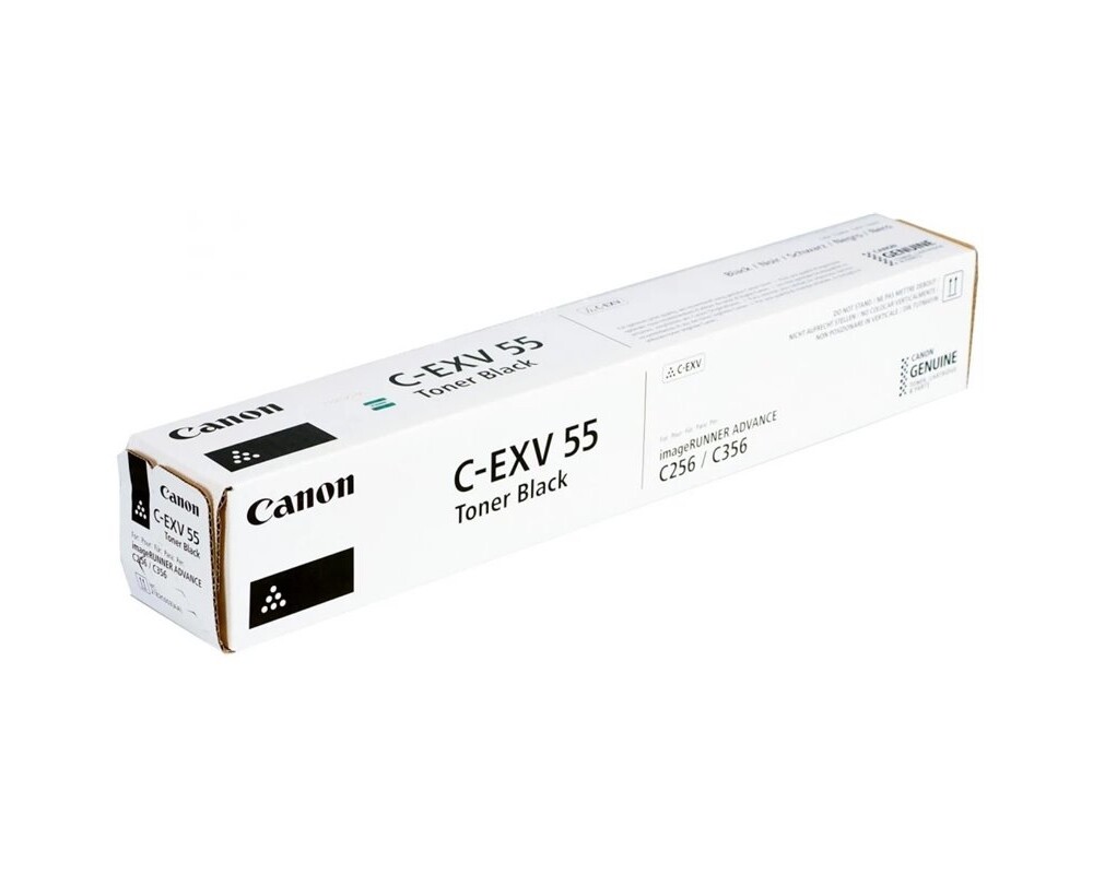 Тонер за принтер Canon Toner C-EXV 55 2