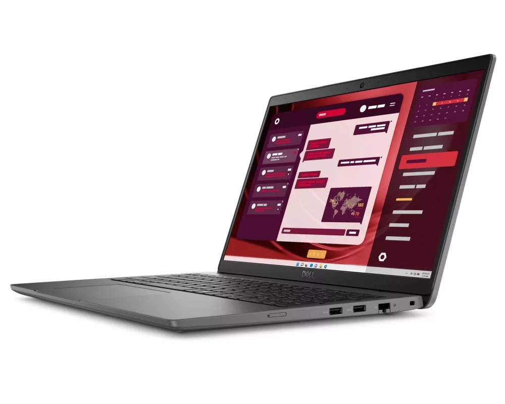 Лаптоп Dell Latitude 3550 3