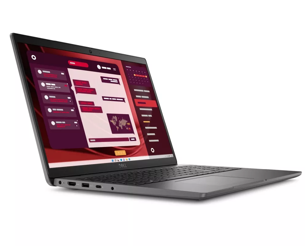 Лаптоп Dell Latitude 3550 2