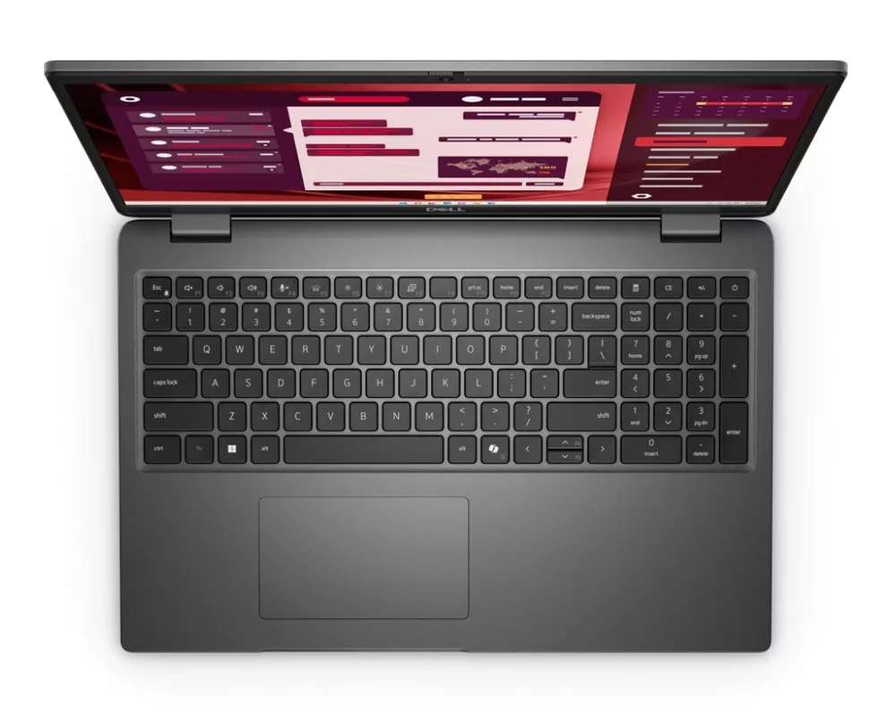 Лаптоп Dell Latitude 3550 4