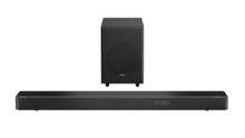  Hisense AX3125H 3.1.2Ch Sound Bar with Wireless Subwoofer 766427 AX3120G на топ цена - PIC.bg