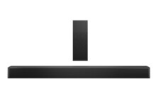  Hisense HS2100 2.1 Ch 240W Sound Bar 766428 HS2100 на топ цена - PIC.bg