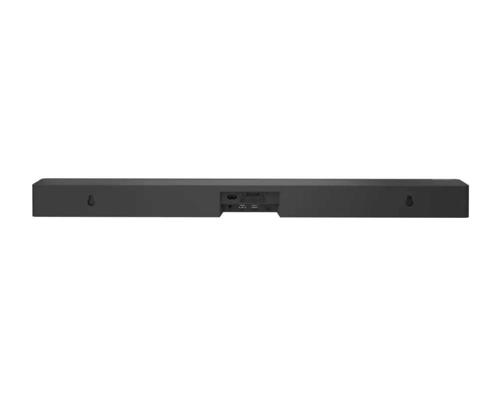 Аудио система Hisense HS2100 2.1 Ch 240W Sound Bar with Wireless Subwoofer - DTS Virtual X 6
