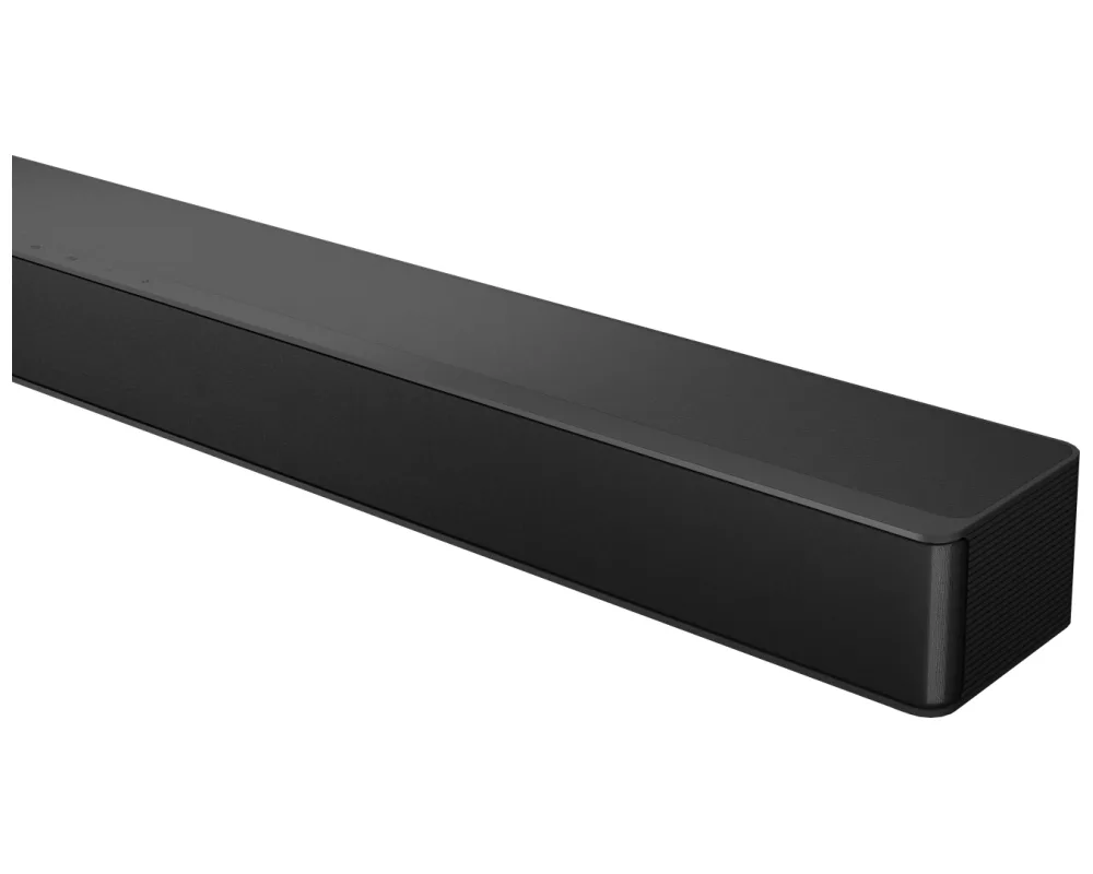Аудио система Hisense HS2100 2.1 Ch 240W Sound Bar with Wireless Subwoofer - DTS Virtual X 5